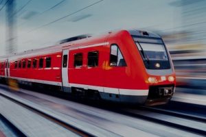 Digital trains and smart route planners